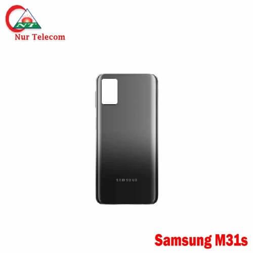 Samsung M31s Backshell Price