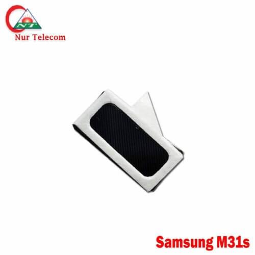 Samsung M31s Ear Speaker Samsung M31s Ear Speaker