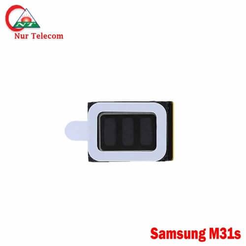 m31s loudspeaker Samsung Galaxy M31s loud speaker price