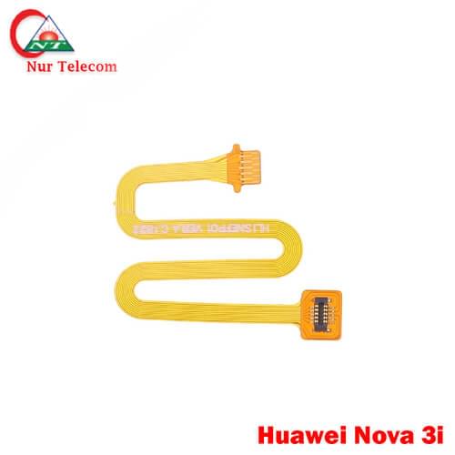 Huawei Nova 3i Fingerprint scanner price in Bangladesh