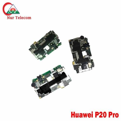 p20 pro charging logic board Huawei P20 Pro Charging Board