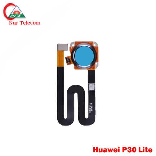 p30 lite fingerprint Huawei P30 Lite Fingerprint scanner price in Bangladesh