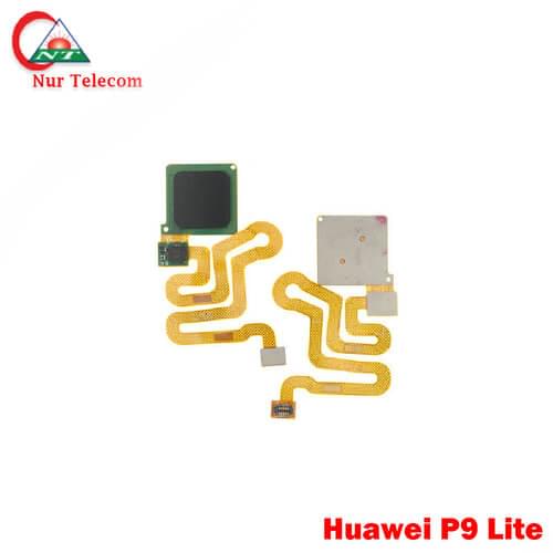 Huawei P9 Fingerprint scanner price in Bangladesh