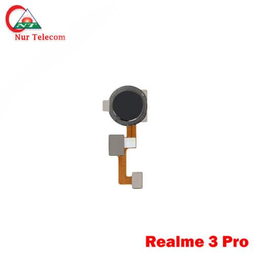 Realme 3 pro Fingerprint scanner price in Bangladesh