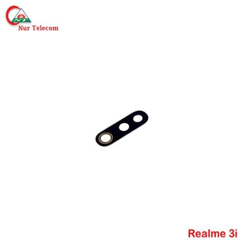 Realme 3i Rear Facing Camera Glass Lens
