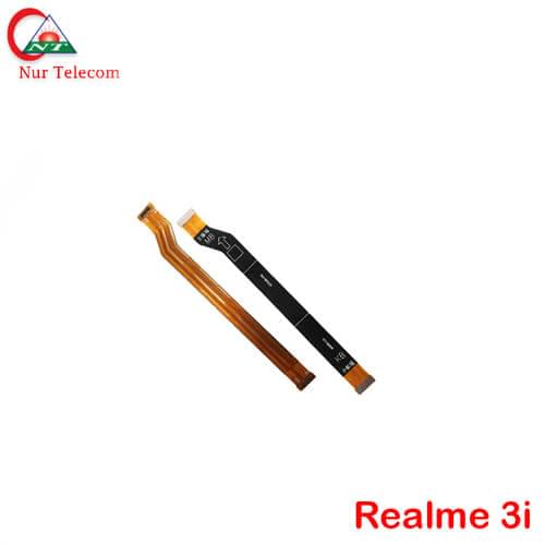 realme 3i motherboard connector flex cable Realme 3i Motherboard Connector flex cable