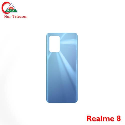 Realme 8 Backshell Realme 8 Backshell
