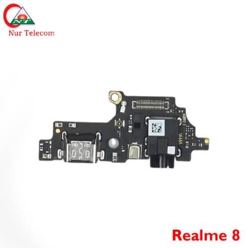 Realme 8 Charging Logic Board Realme 8 Charging Logic Board