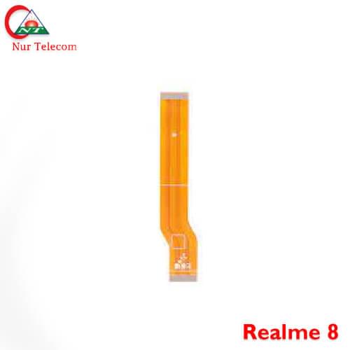 realme 8 motherboard connector flex cable Realme 8 Motherboard Connector flex cable