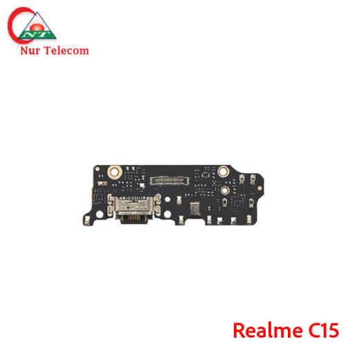 Realme C25s Charging Logic Board Realme C25s Charging Logic Board