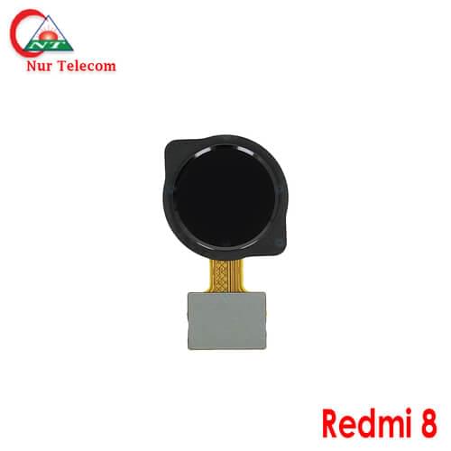 Xiaomi Redmi 8 Fingerprint Scanner Xiaomi Redmi 8 Fingerprint Scanner