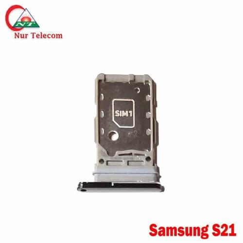 s21 sim tray Samsung Galaxy S21 SIM Card Tray Price in BD