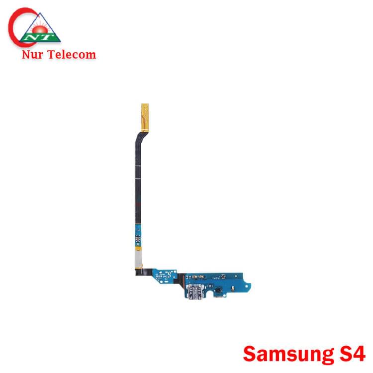 Samsung Galaxy S4 Charging Logic Samsung Galaxy S4 Charging Logic