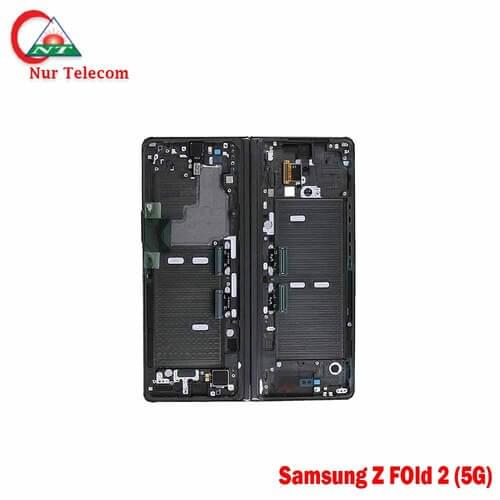 Samsung Z Fold2 5G Inner Display Samsung Z Fold2 5G Inner Display