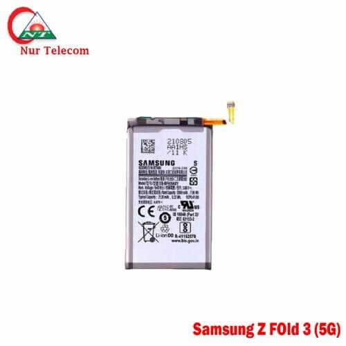 Samsung Galaxy Z Fold3 5G Battery Samsung Galaxy Z Fold3 5G Battery