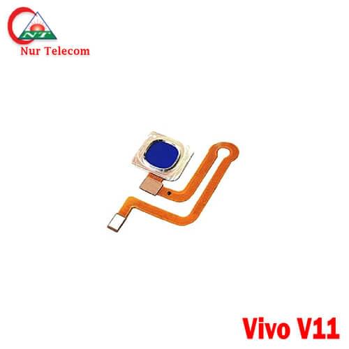 Vivo V11 Fingerprint scanner Vivo V11 Fingerprint scanner