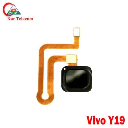 Vivo Y19 Fingerprint scanner Vivo Y19 Fingerprint scanner