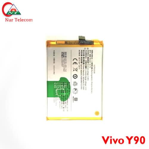 Vivo Y90 Battery Price