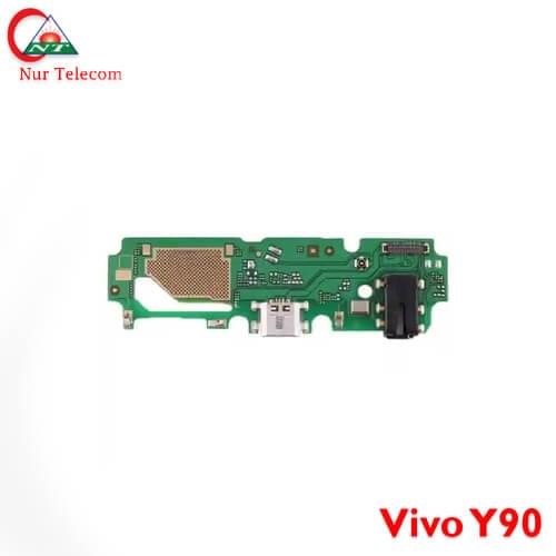 Vivo Y90 Charging Logic Price