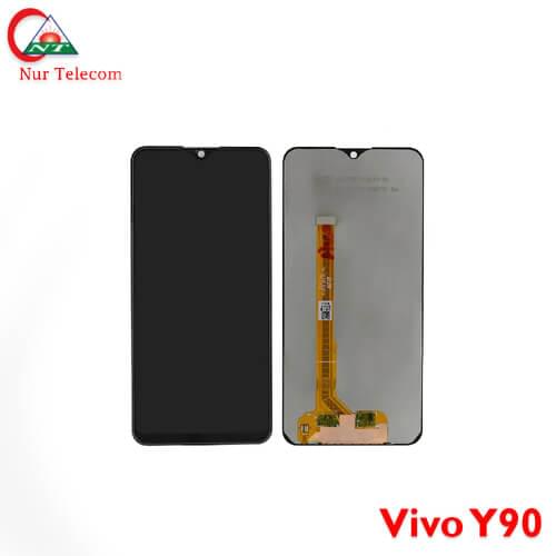 Vivo Y90 Display Price