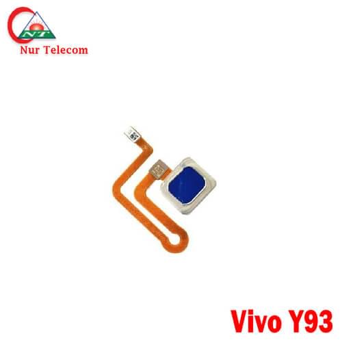 Vivo Y93 Fingerprint Scanner Vivo Y93 Fingerprint Scanner Price