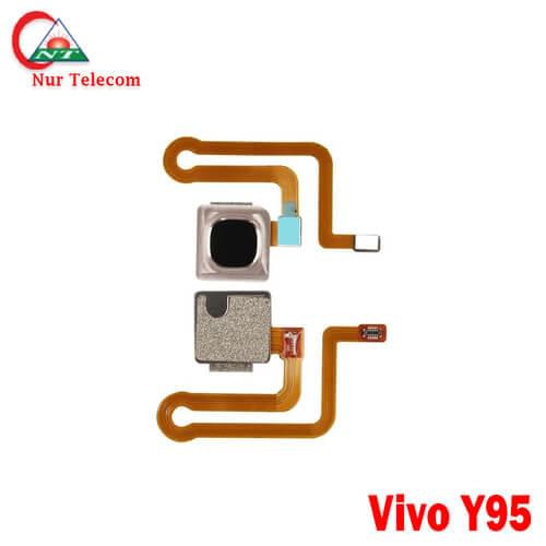 Vivo Y95 Fingerprint Scanner Price