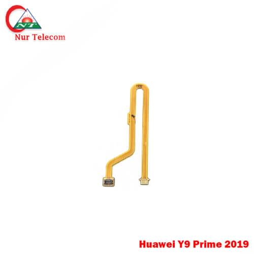 Huawei Y9 Prime (2019) Fingerprint scanner price in Bangladesh