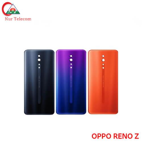Oppo Reno Z battery backshell