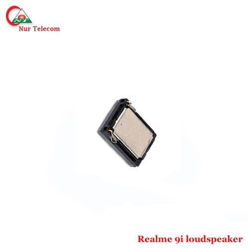Realme 9i loudspeaker