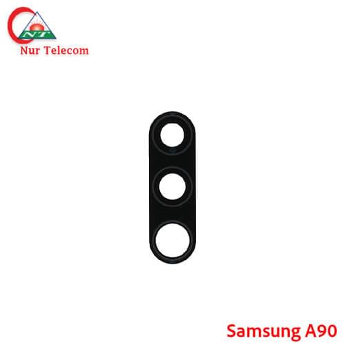 SAMSUNG a90 camera glass Samsung galaxy A90 5G Camera Glass