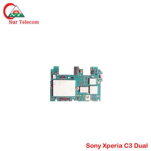 Sony Xperia C3 Dual Sony Xperia C3 Dual Charging logic
