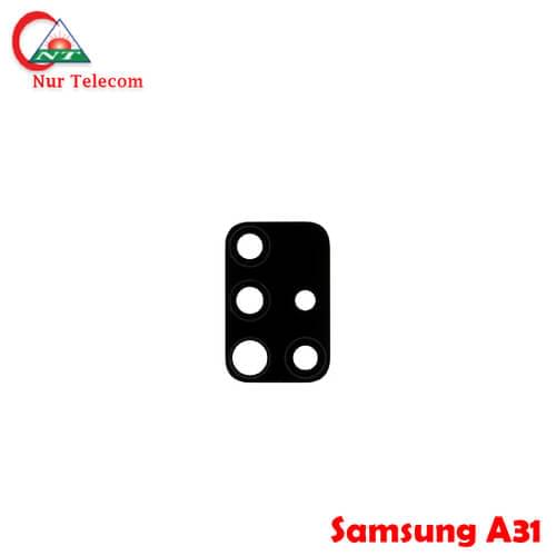 Samsung Galaxy A31 Camera Glass