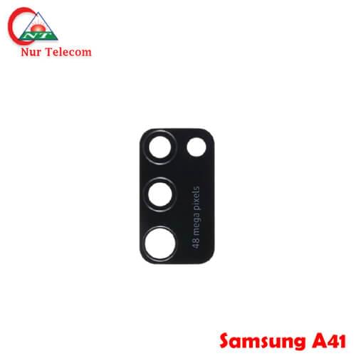 Samsung Galaxy A41 Camera Glass
