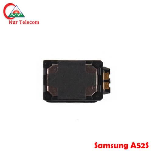 Samsung Galaxy A41 loud speaker