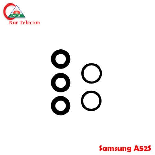Samsung A52s Back Camera Glass