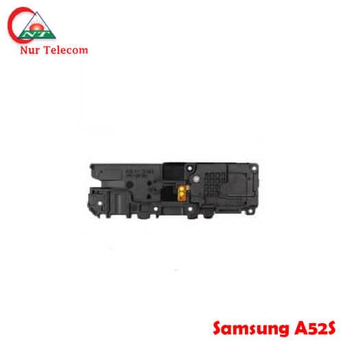 a52s loudspeaker Samsung Galaxy A52s loud speaker