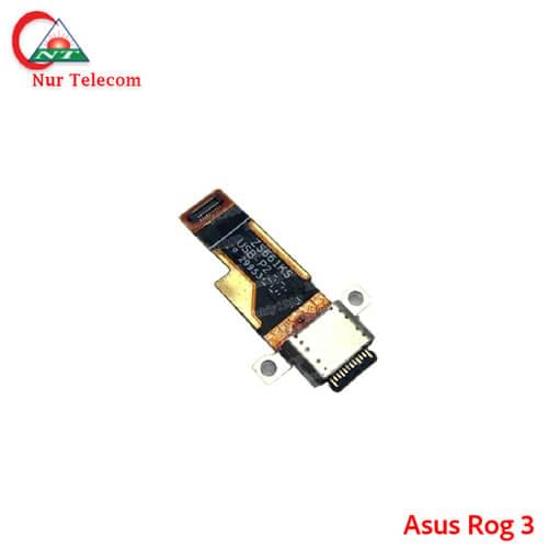 Asus Rog 3 Charging logic