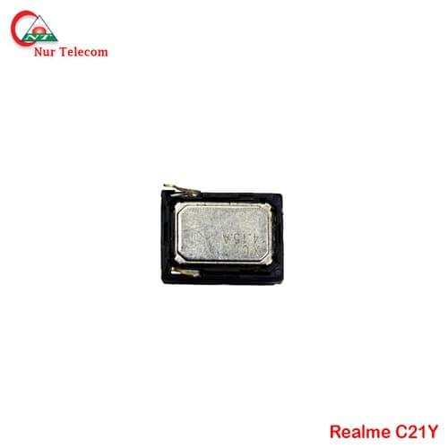 Realme C21Y loudspeaker