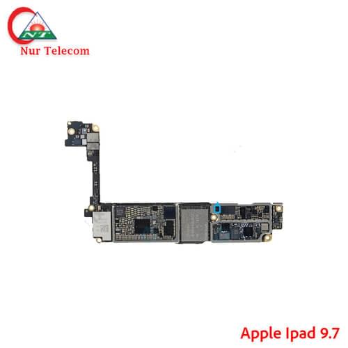 Original iPad 9.7 Charging Logic Board in Bangladesh