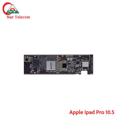 Original iPad Pro 10.5 Charging Logic Board in Bangladesh