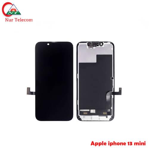 iPhone 13 Mini Display Price