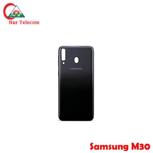 Samsung M30 Backshell Samsung M30 Backshell Price