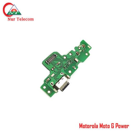 moto g power Motorola Moto G Power Charging logic