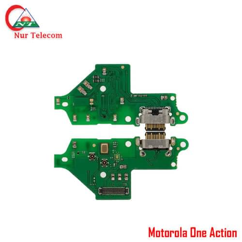 Motorola One Action