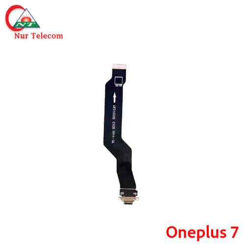 oneplus 7 OnePlus 7 Charging logic Port