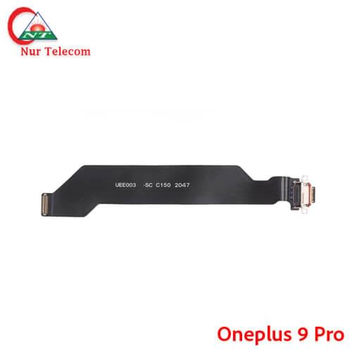 OnePlus 9 pro Charging logic