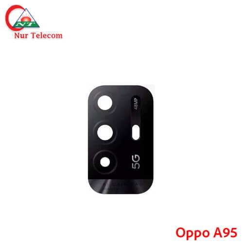 Oppo A95 Camera Glass Price