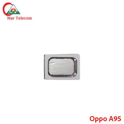 Oppo A95 loud speaker