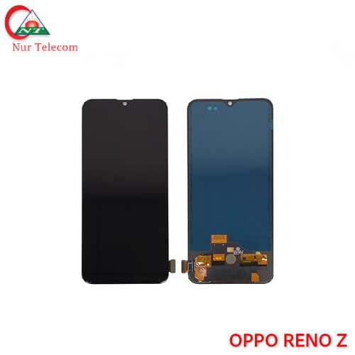 Oppo Reno Z Display