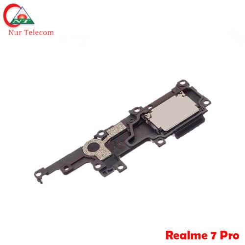 Realme 7 pro loudspeaker